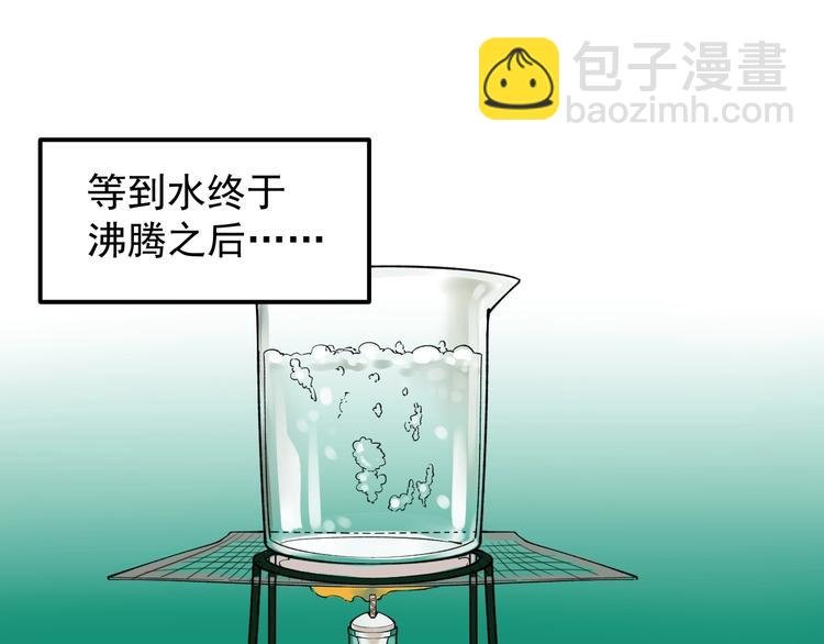 第54话 实验药剂整这儿高