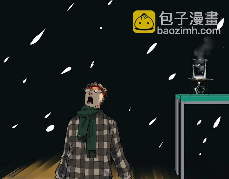 第54话 实验药剂整这儿高