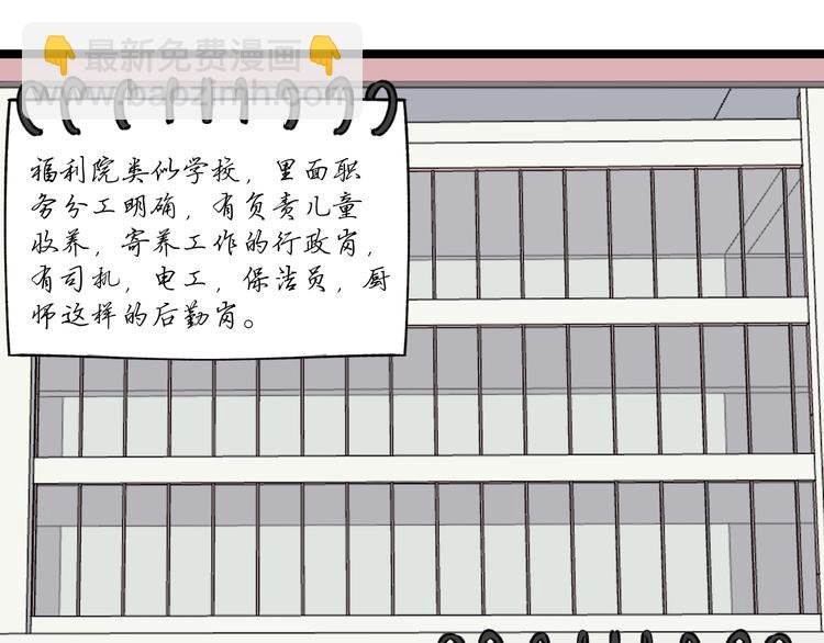第77话 福利院的故事