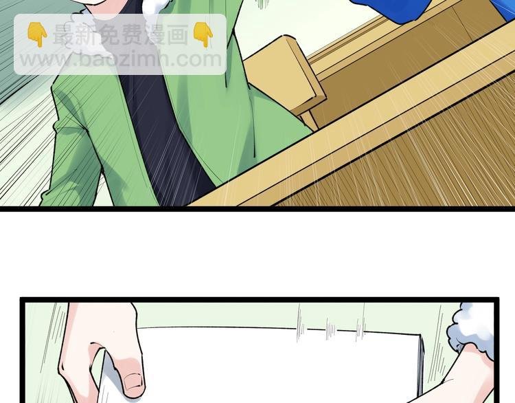 第83话 剃发明志