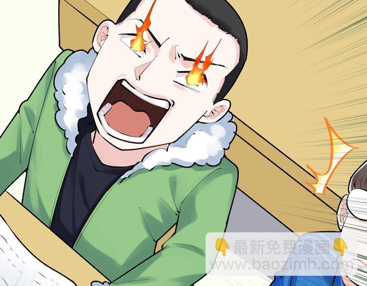 第83话 剃发明志