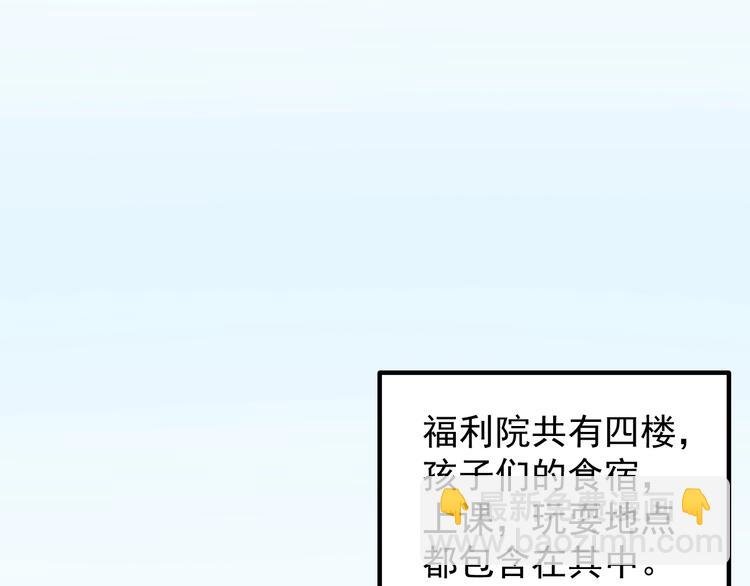 第85话 再访福利院