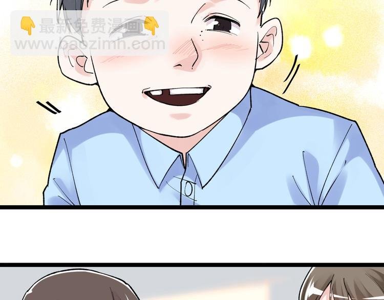 第85话 再访福利院