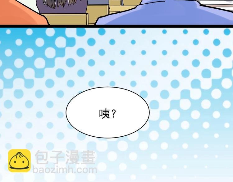 第8话 吴斌，拿卷子。