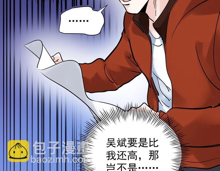 第8话 吴斌，拿卷子。