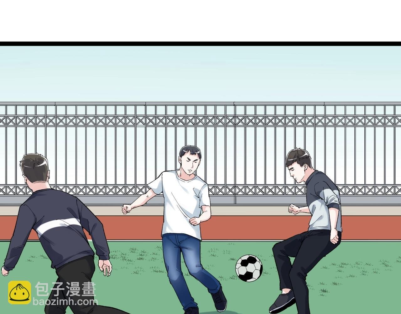 第95话 高考！