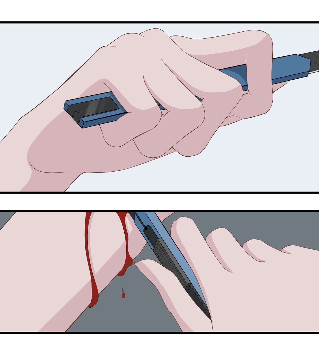 她 她死之后，我开始后悔