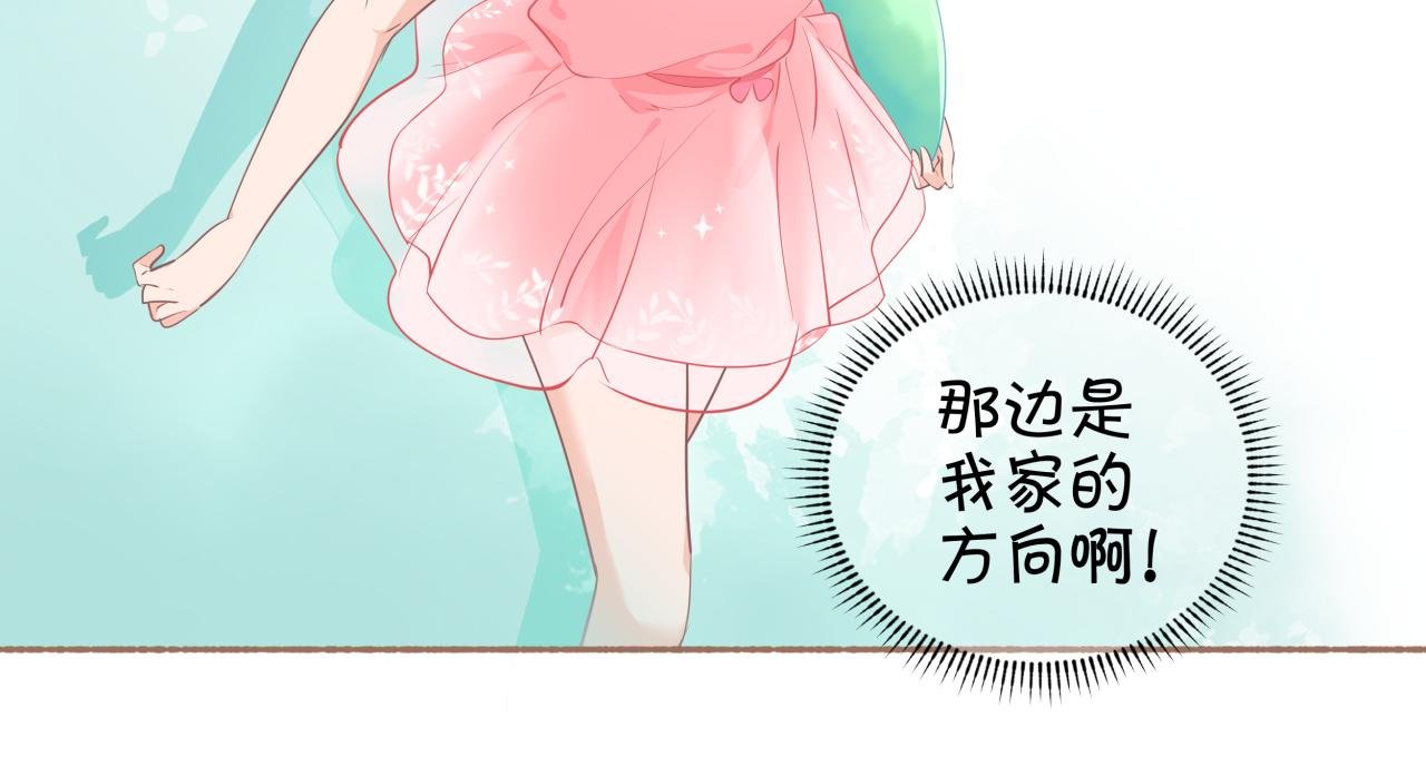 姜饼人和花仙子