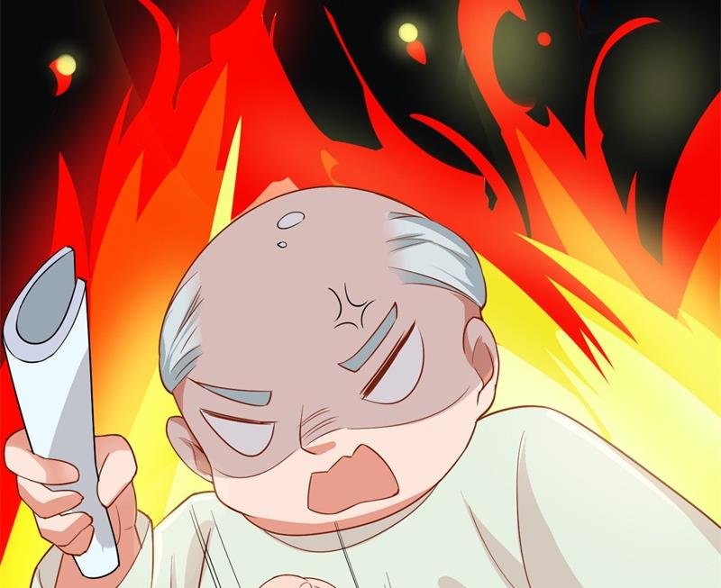 第1话 这奇葩的穿越方式