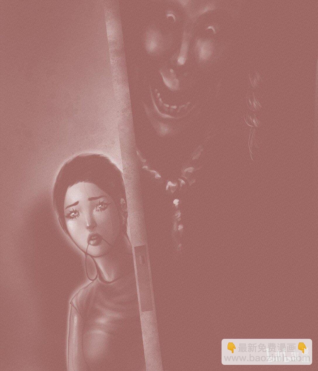魏清娴 有妖怪，干掉。
