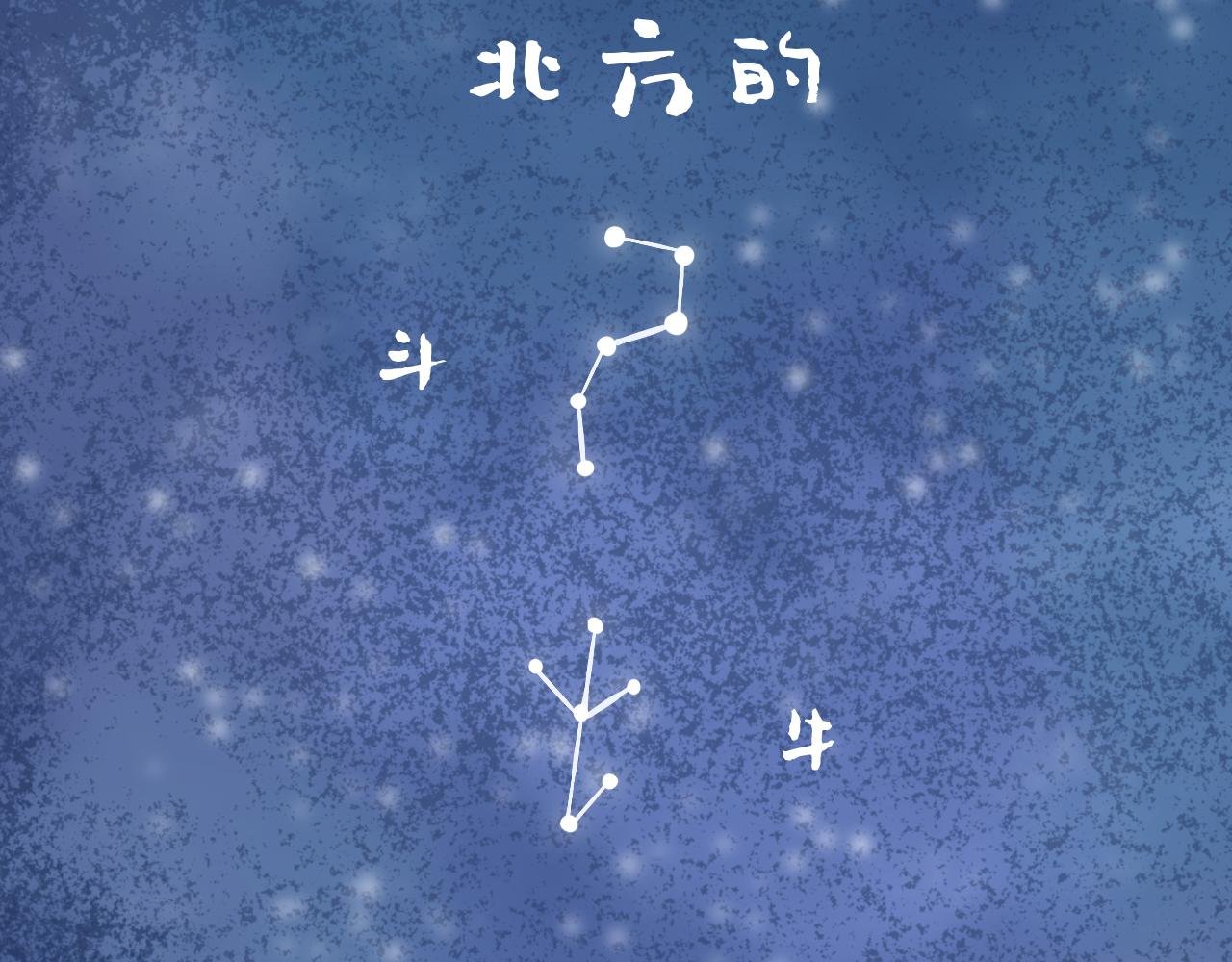 第一话：一切的起源