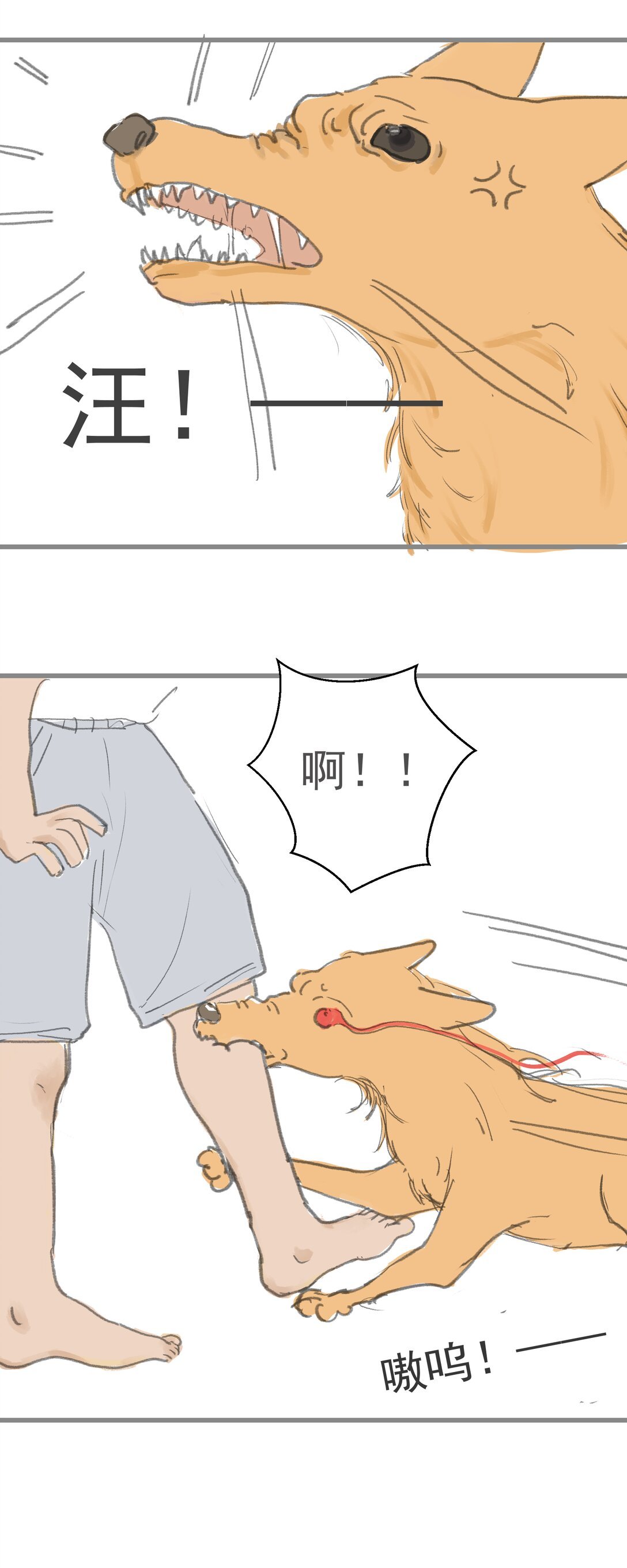 1碎片 如须臾间的重逢