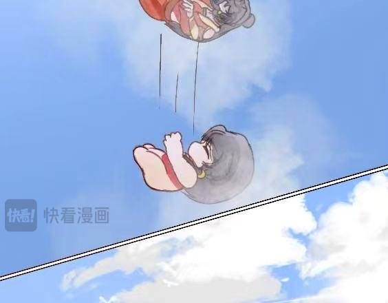 前言：坠落人间