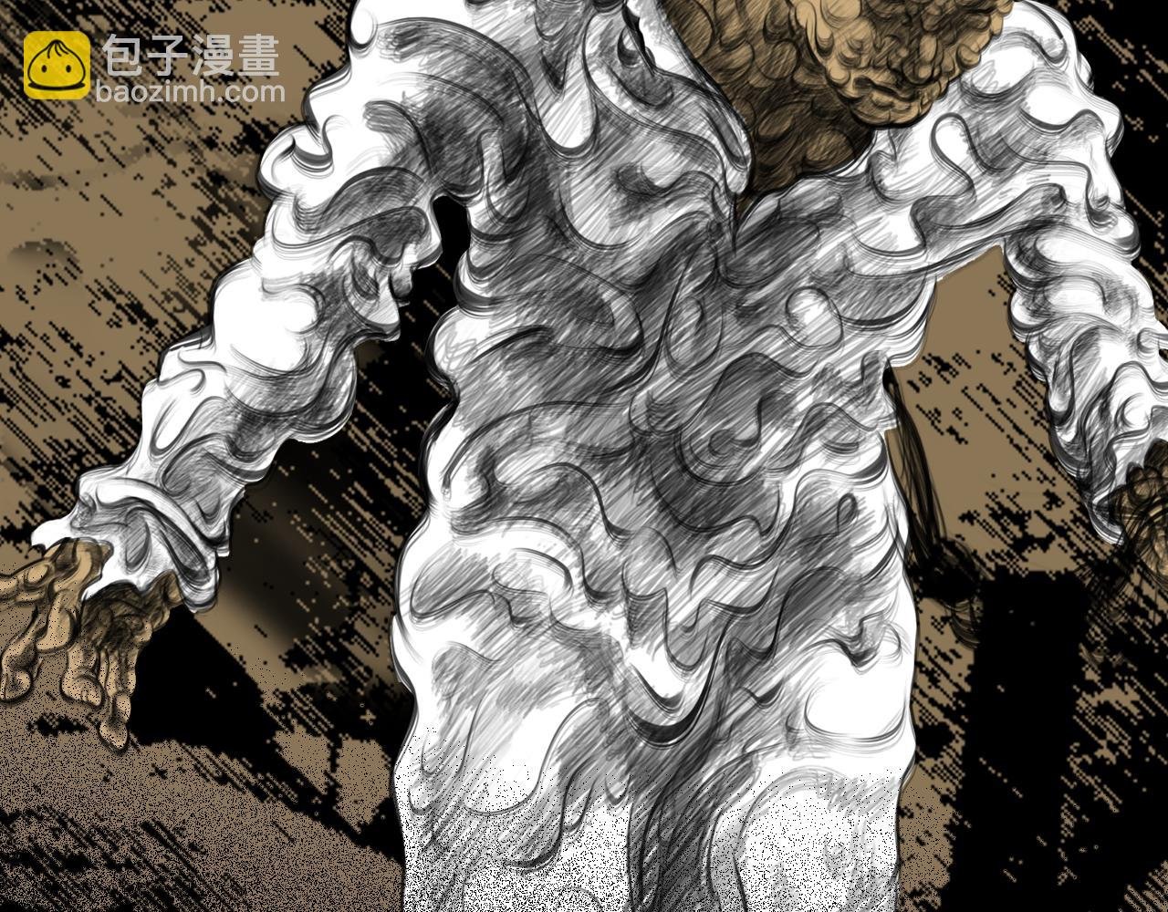 狂人眼中的“世界”！