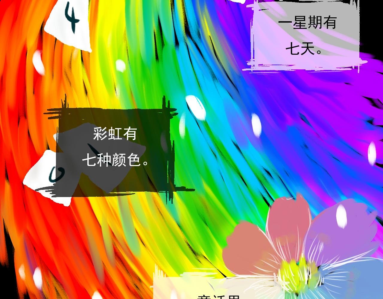 蒹葭苍苍 7.17.27日常？