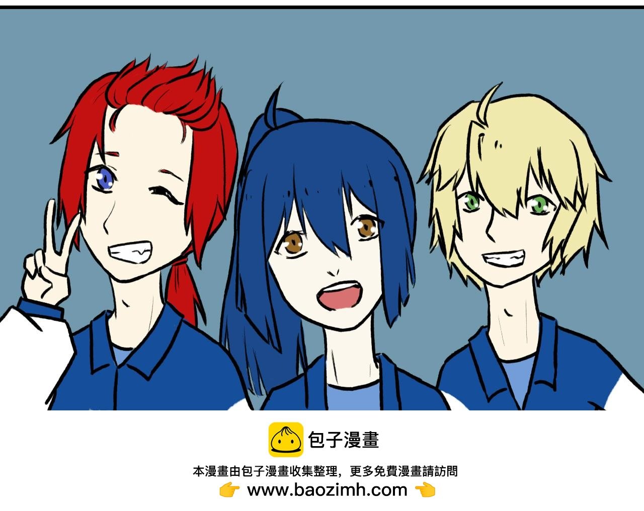 蒹葭苍苍 7.17.27日常？
