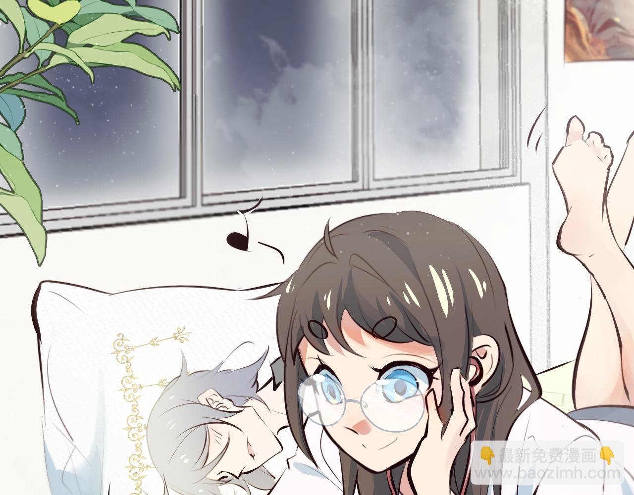 第一话——转生男妈妈