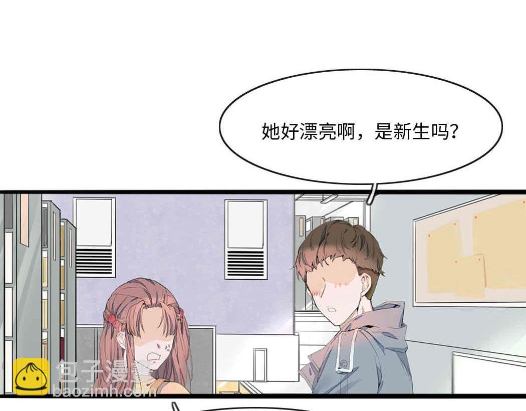 自我攻略第一章