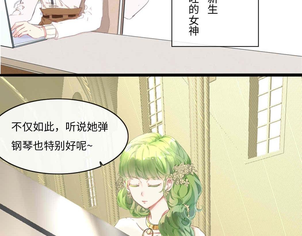 自我攻略第一章