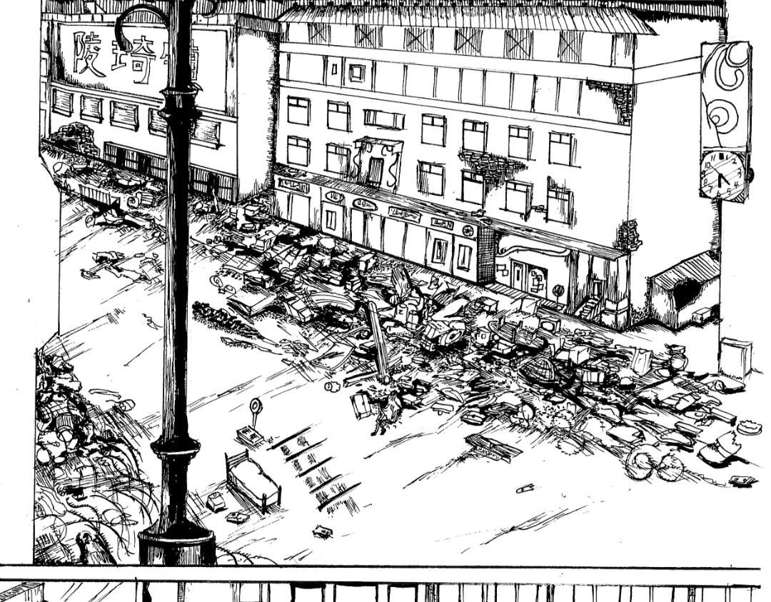 《陵琦镇1897》