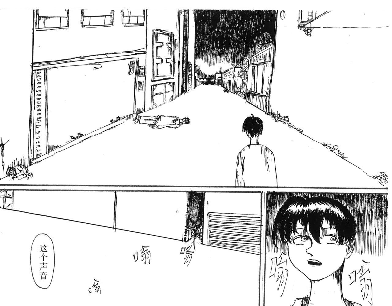 《陵琦镇1897》