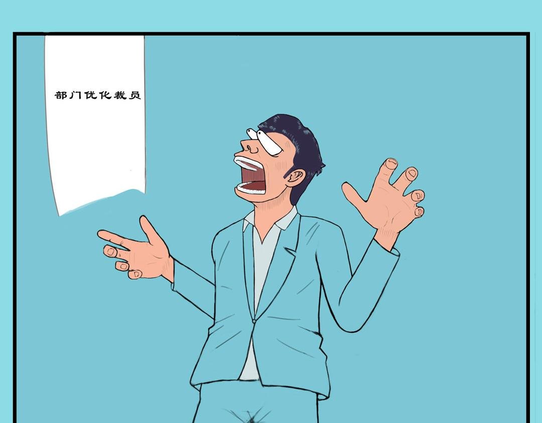 34岁变成的小丑