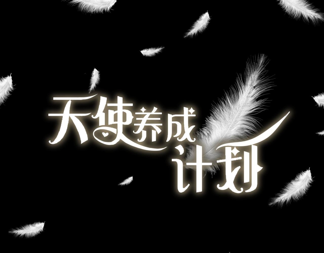 天使下凡做宅女