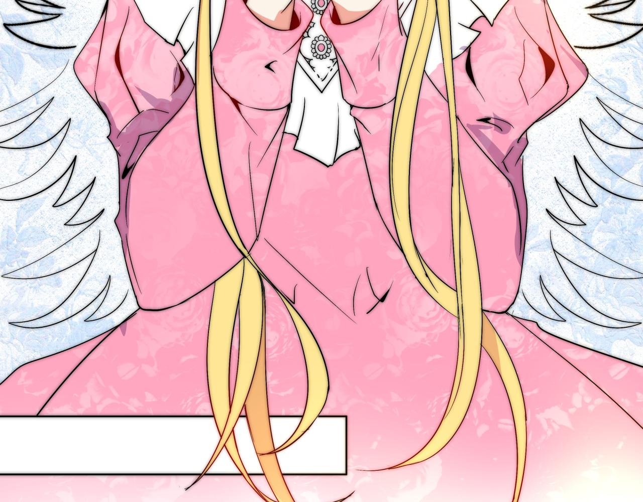 天使下凡做宅女