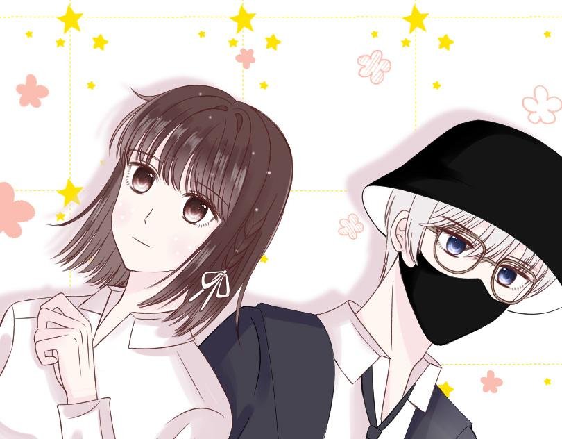 第1话 被迫告白