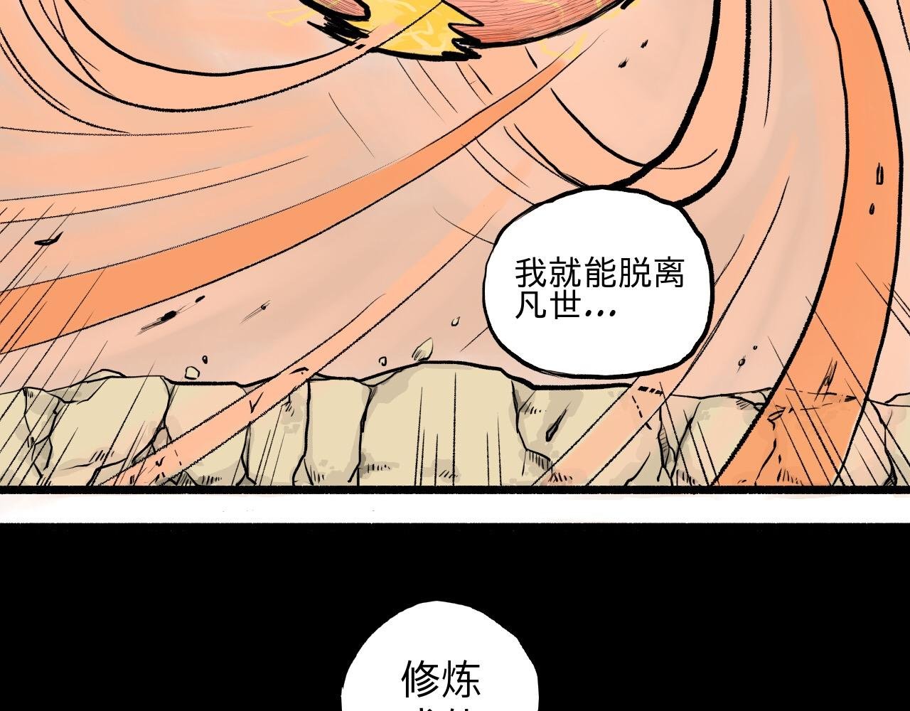 来自西方的复仇