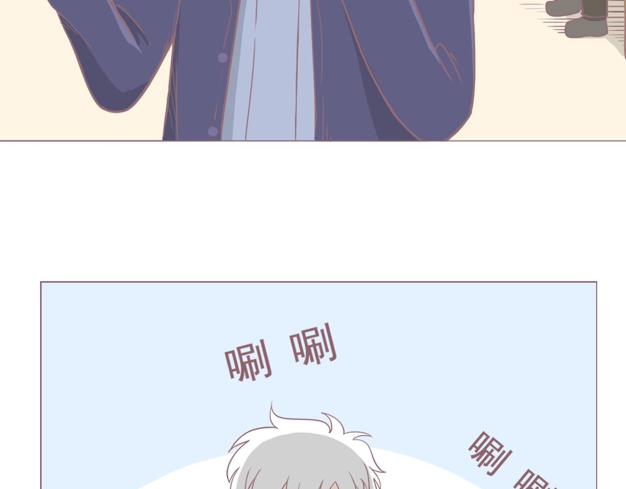 老人与他的二百封情书