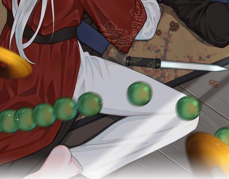 第5话 身份要暴露了？！