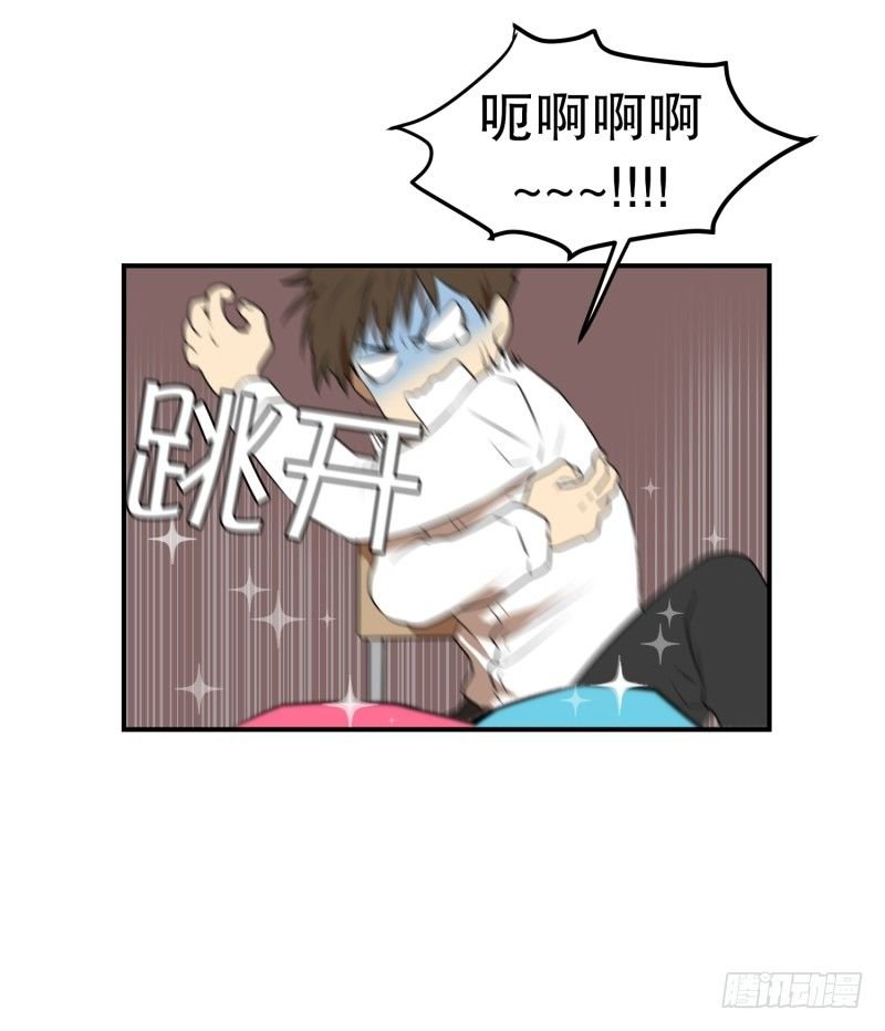 第20话 再见了宝贝们