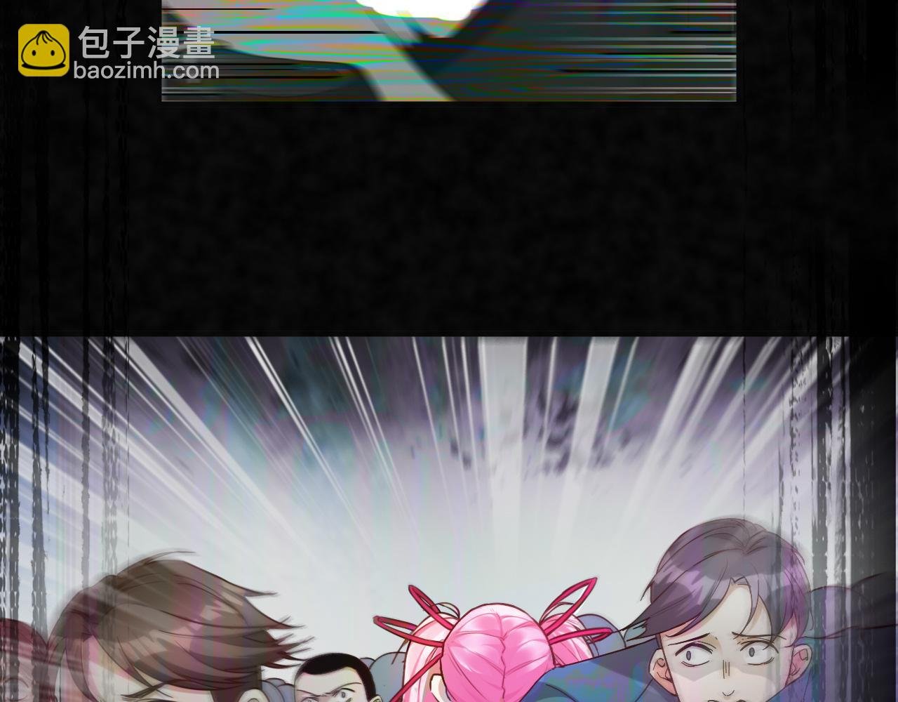 35岁的魔法“少女”