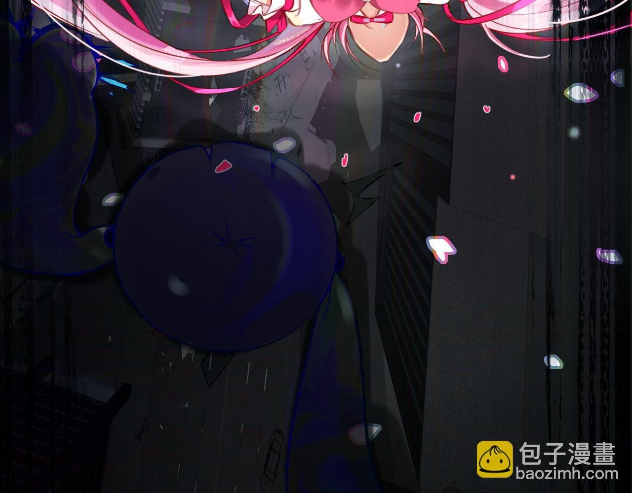 35岁的魔法“少女”