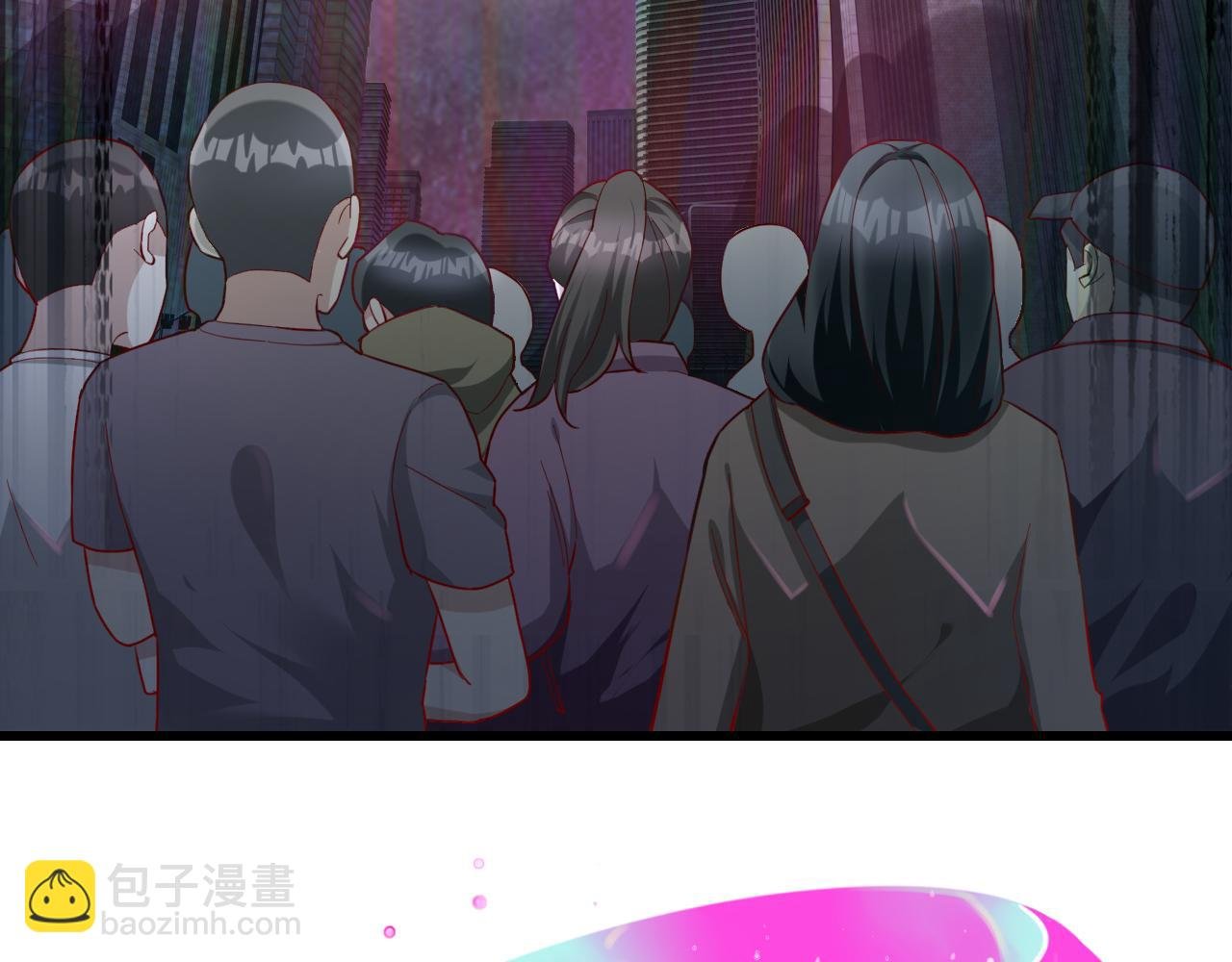 35岁的魔法“少女”