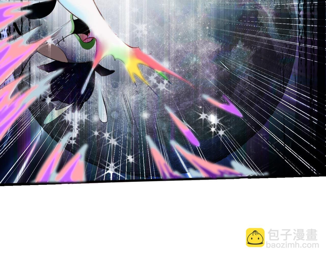 35岁的魔法“少女”