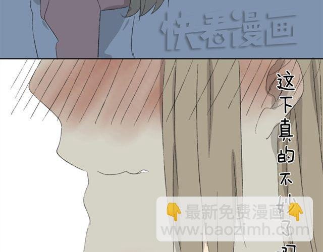 第11话 离别的话就拥抱吧