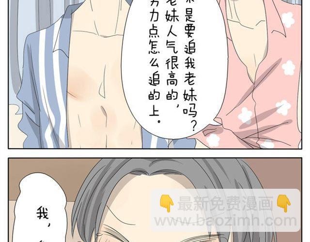 第21话 你会爱上超短裙的！