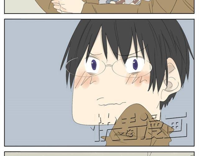 第30话 四眼