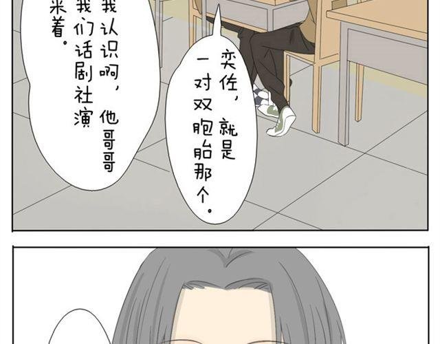 第31话 学长演公主