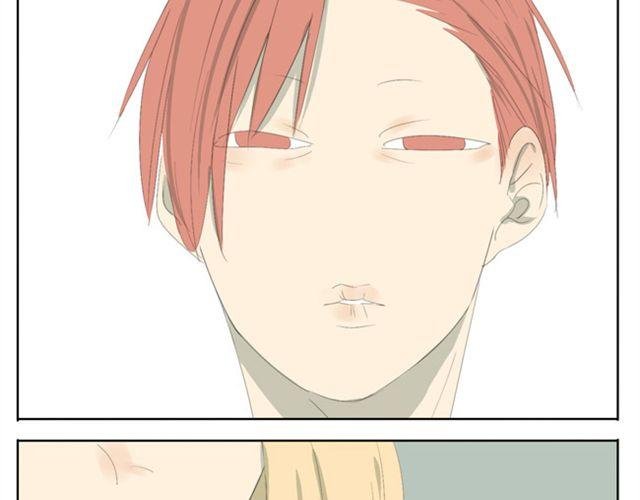 第38话 学姐....真男人！