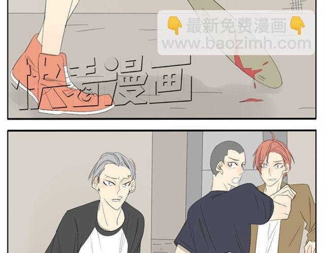 第47话 妹妹可以为哥哥去杀人