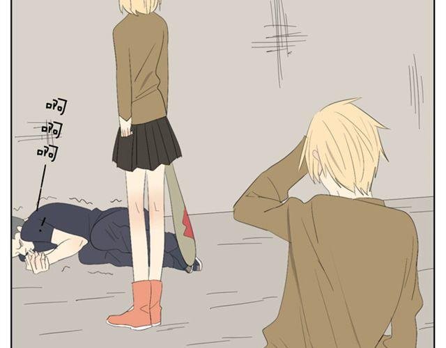 第47话 妹妹可以为哥哥去杀人