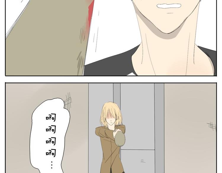 第48话 只要妹妹在，谁都别想动哥哥一下