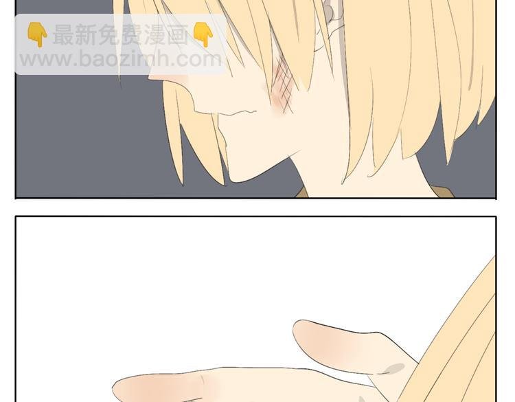 第49话 妹妹是全家人的英雄