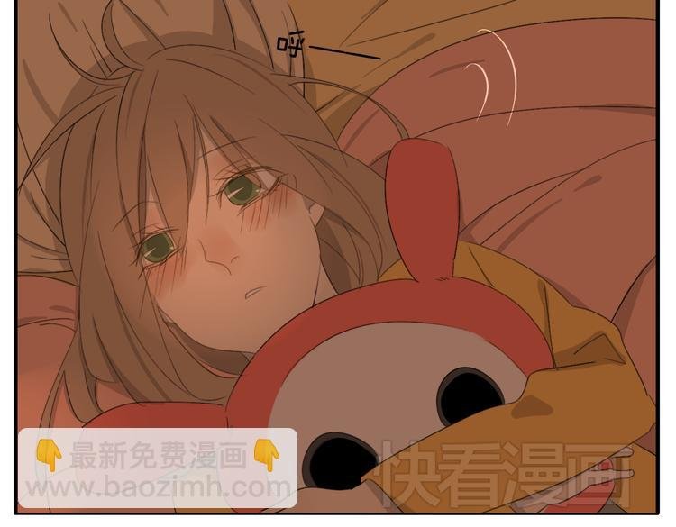 第53话 恋爱了，想告诉全世界我爱上了女人！