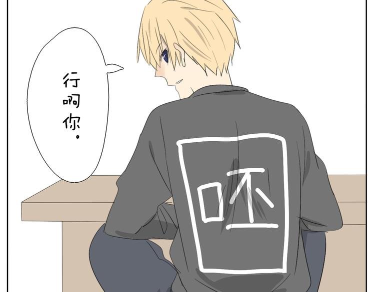 第55话 哥哥长得这么帅也是没谁了