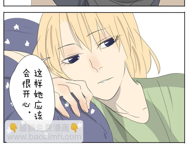 第55话 哥哥长得这么帅也是没谁了