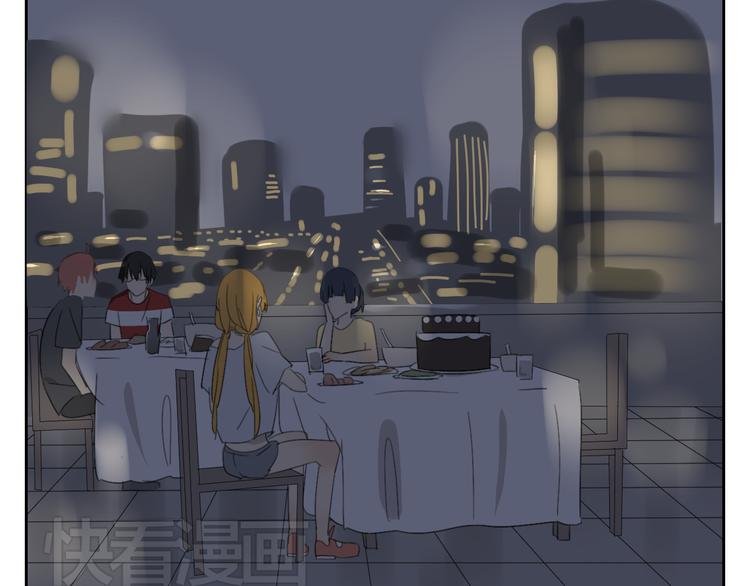 第58话 喜欢的话就要快点说出口